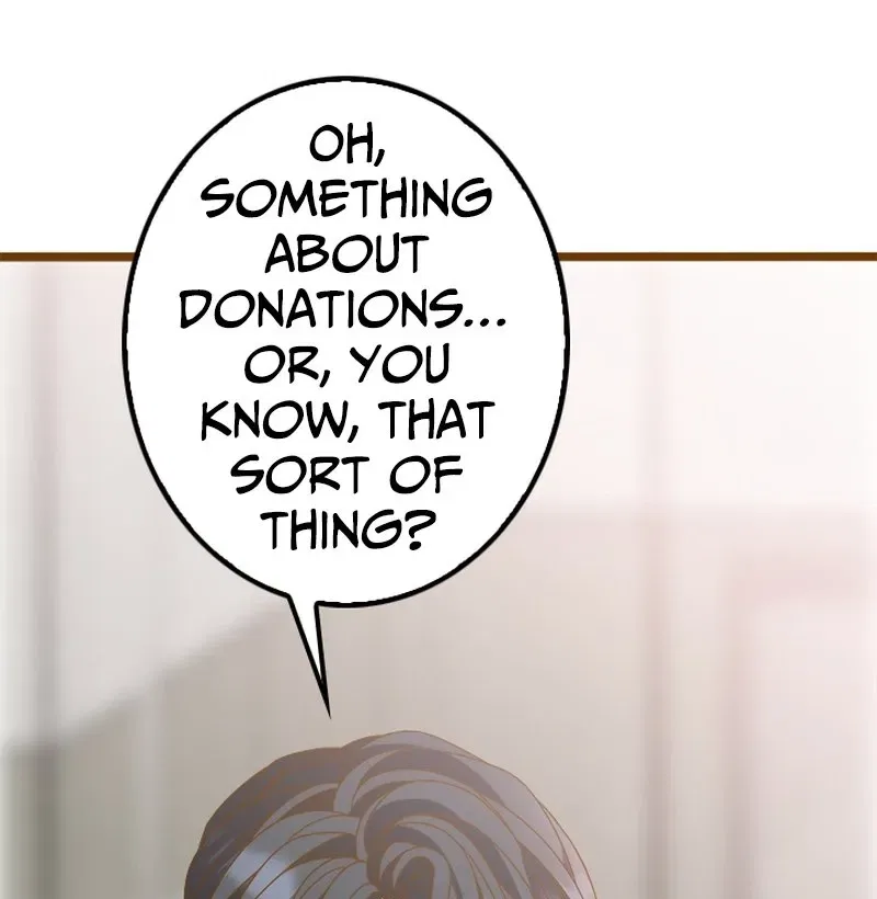 Executive Director, I’ll Just Hold Your Hand and Sleep Chapter 26 – Page 66