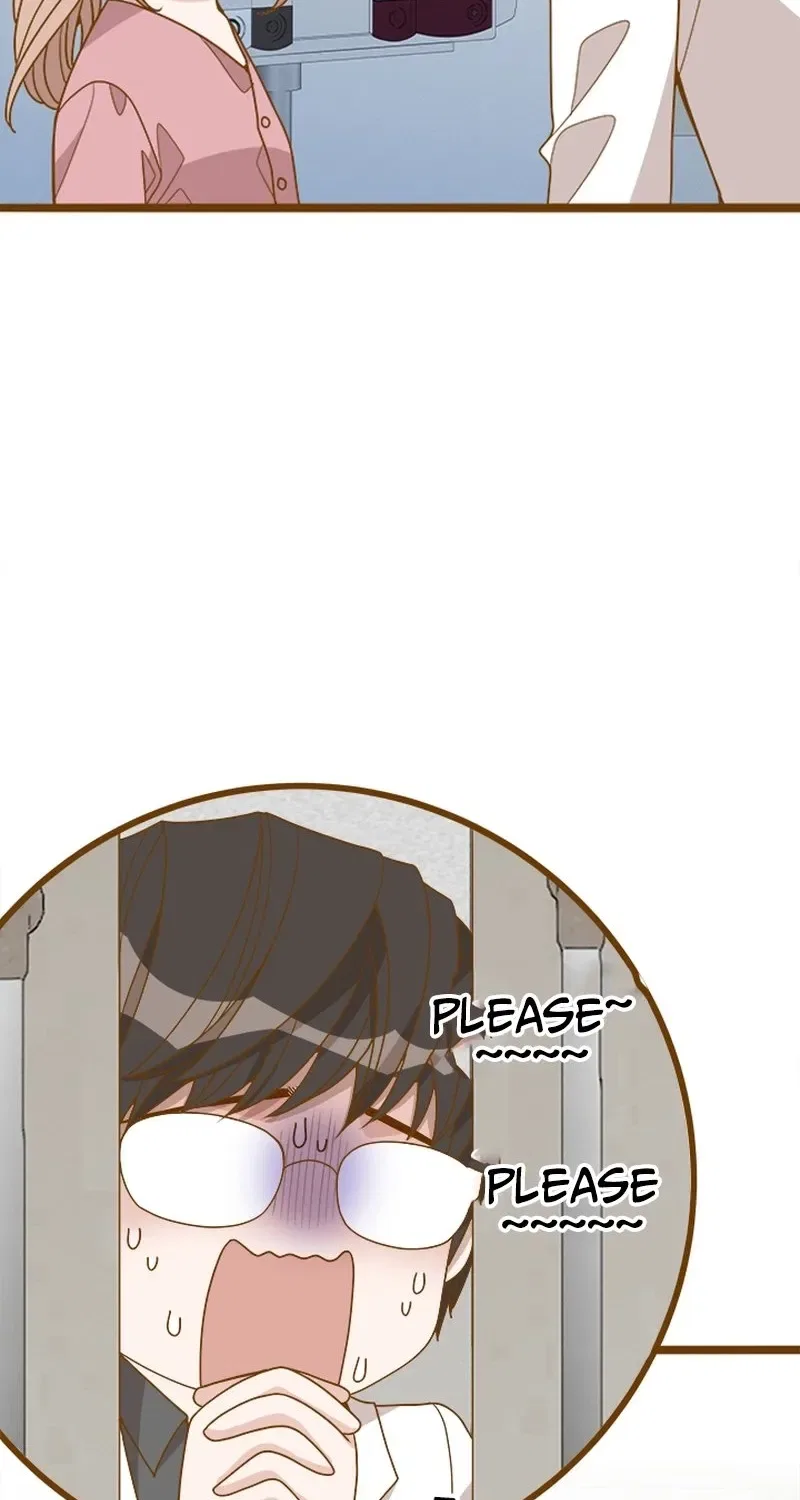 Executive Director, I’ll Just Hold Your Hand and Sleep Chapter 26 – Page 69