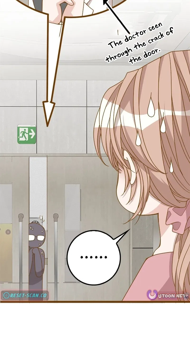 Executive Director, I’ll Just Hold Your Hand and Sleep Chapter 26 – Page 70