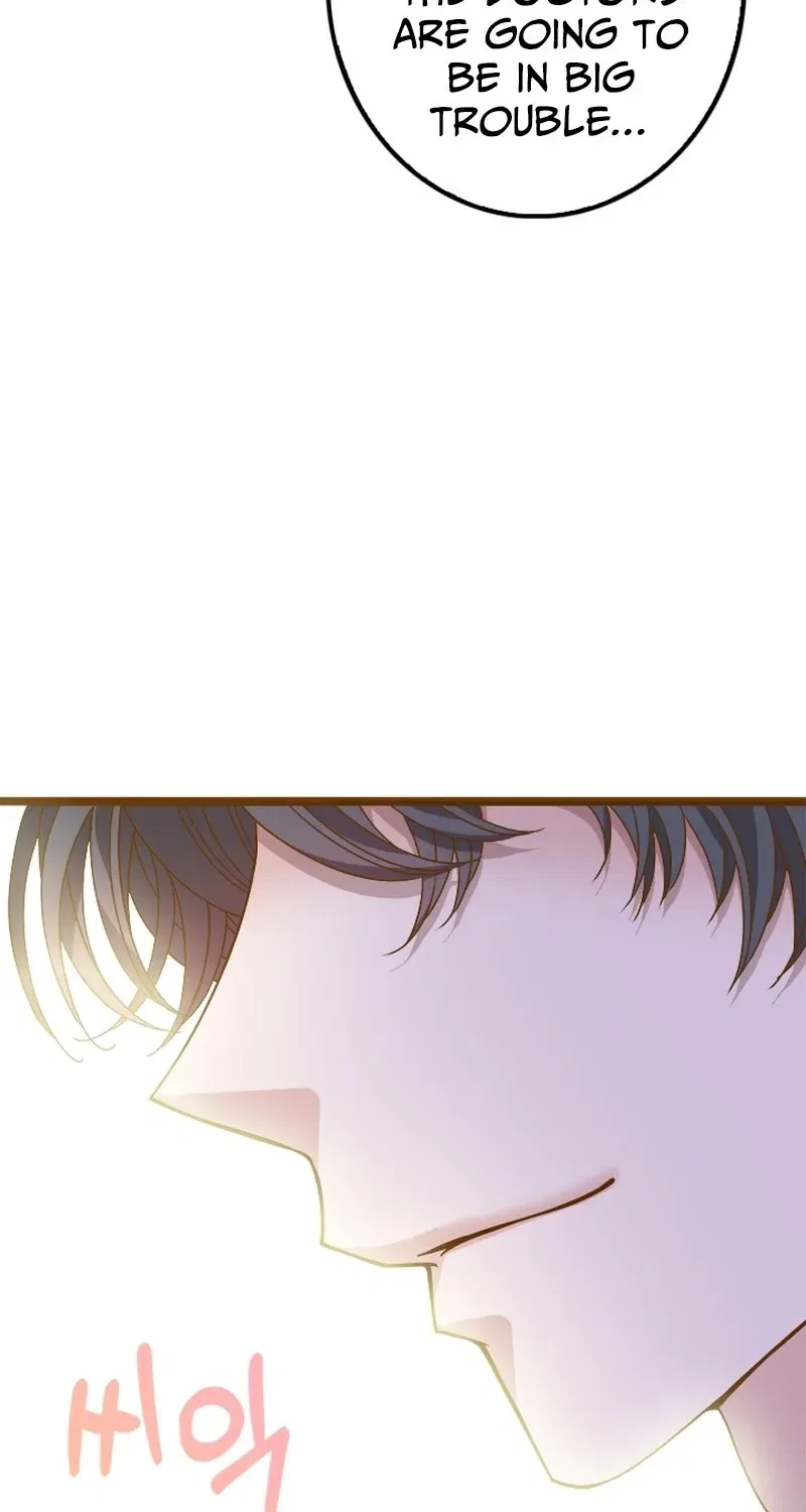 Executive Director, I’ll Just Hold Your Hand and Sleep Chapter 26 – Page 73