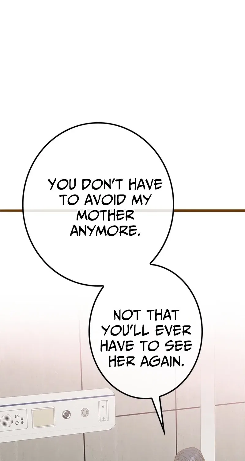 Executive Director, I’ll Just Hold Your Hand and Sleep Chapter 26 – Page 78