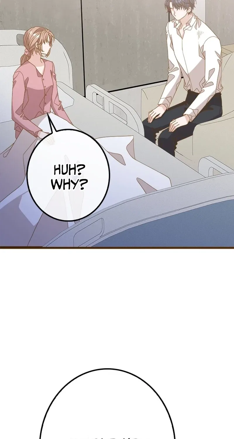 Executive Director, I’ll Just Hold Your Hand and Sleep Chapter 26 – Page 79