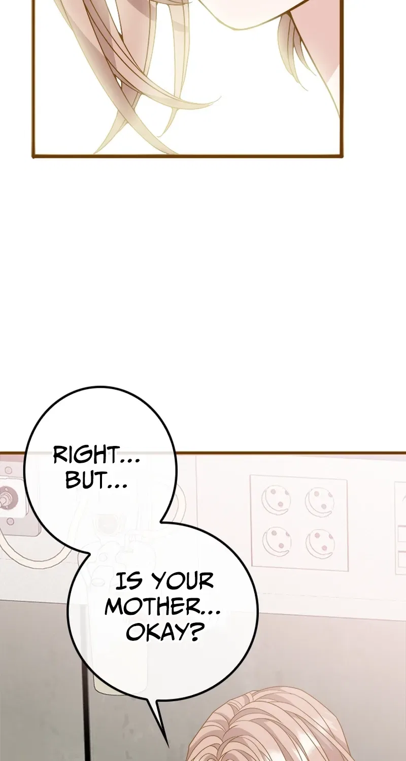 Executive Director, I’ll Just Hold Your Hand and Sleep Chapter 26 – Page 83