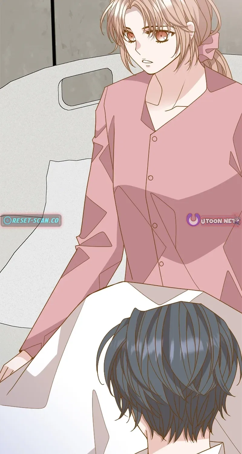 Executive Director, I’ll Just Hold Your Hand and Sleep Chapter 26 – Page 84