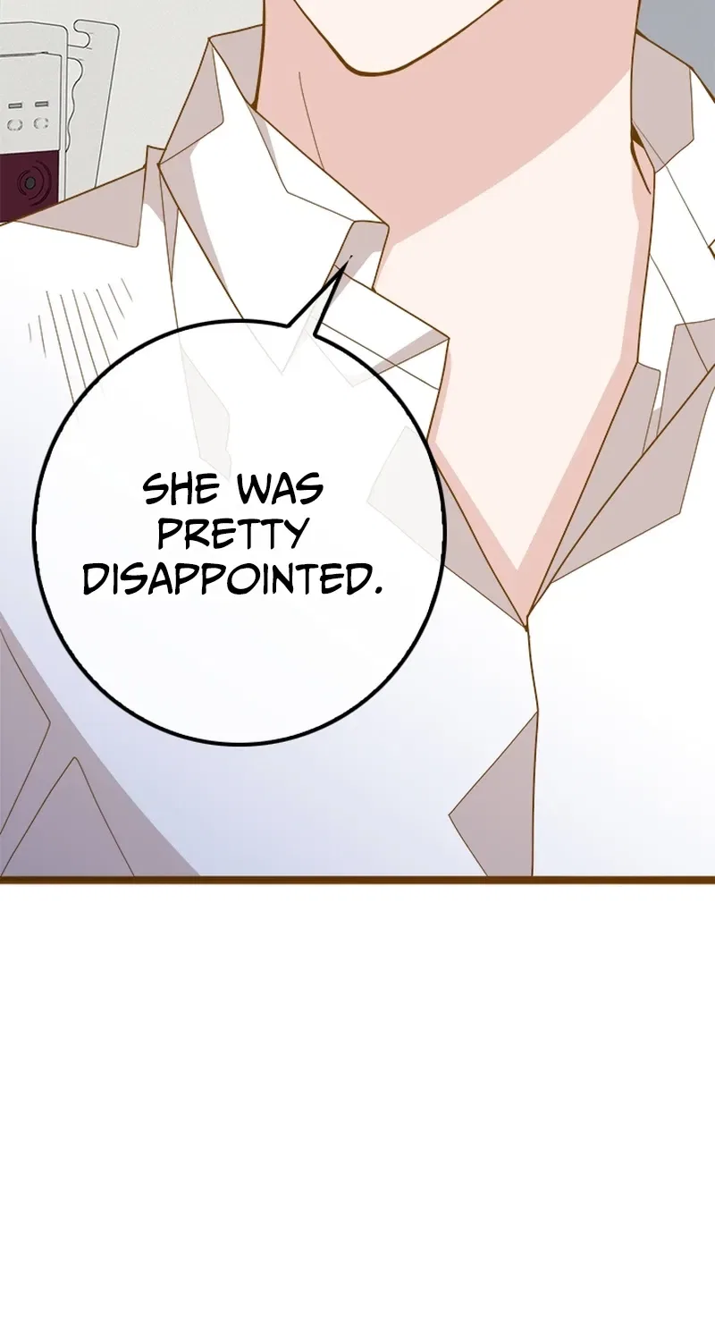 Executive Director, I’ll Just Hold Your Hand and Sleep Chapter 26 – Page 86