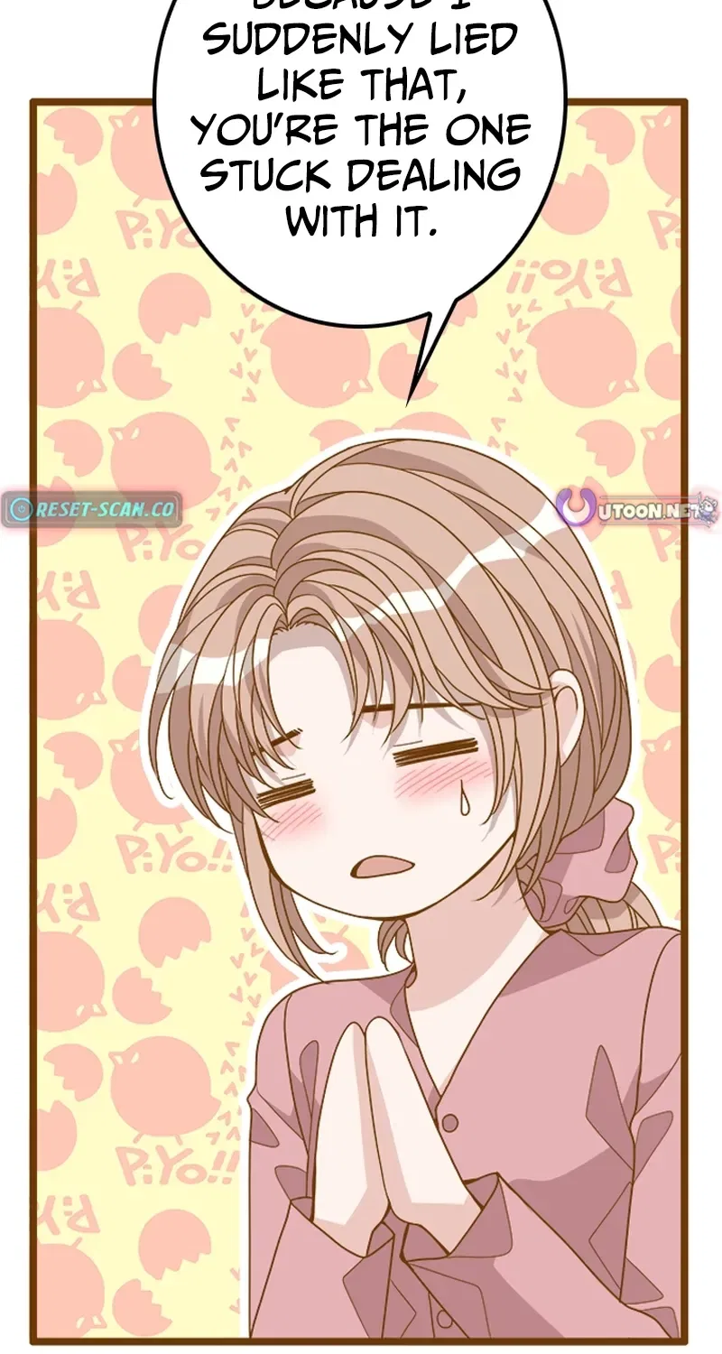 Executive Director, I’ll Just Hold Your Hand and Sleep Chapter 26 – Page 91