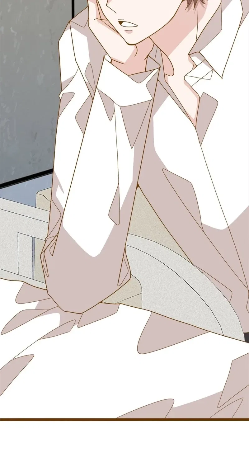 Executive Director, I’ll Just Hold Your Hand and Sleep Chapter 26 – Page 93