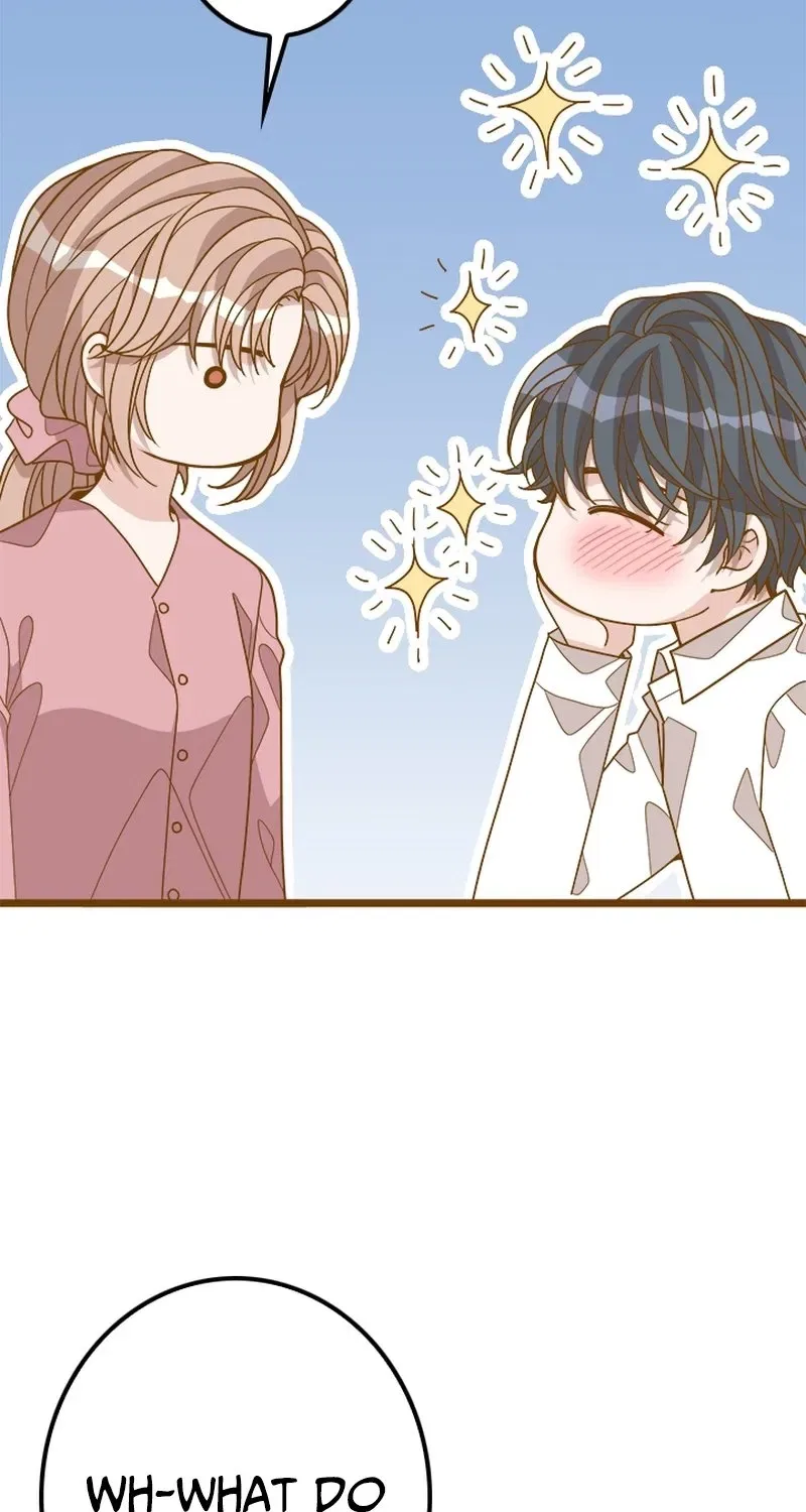 Executive Director, I’ll Just Hold Your Hand and Sleep Chapter 26 – Page 100