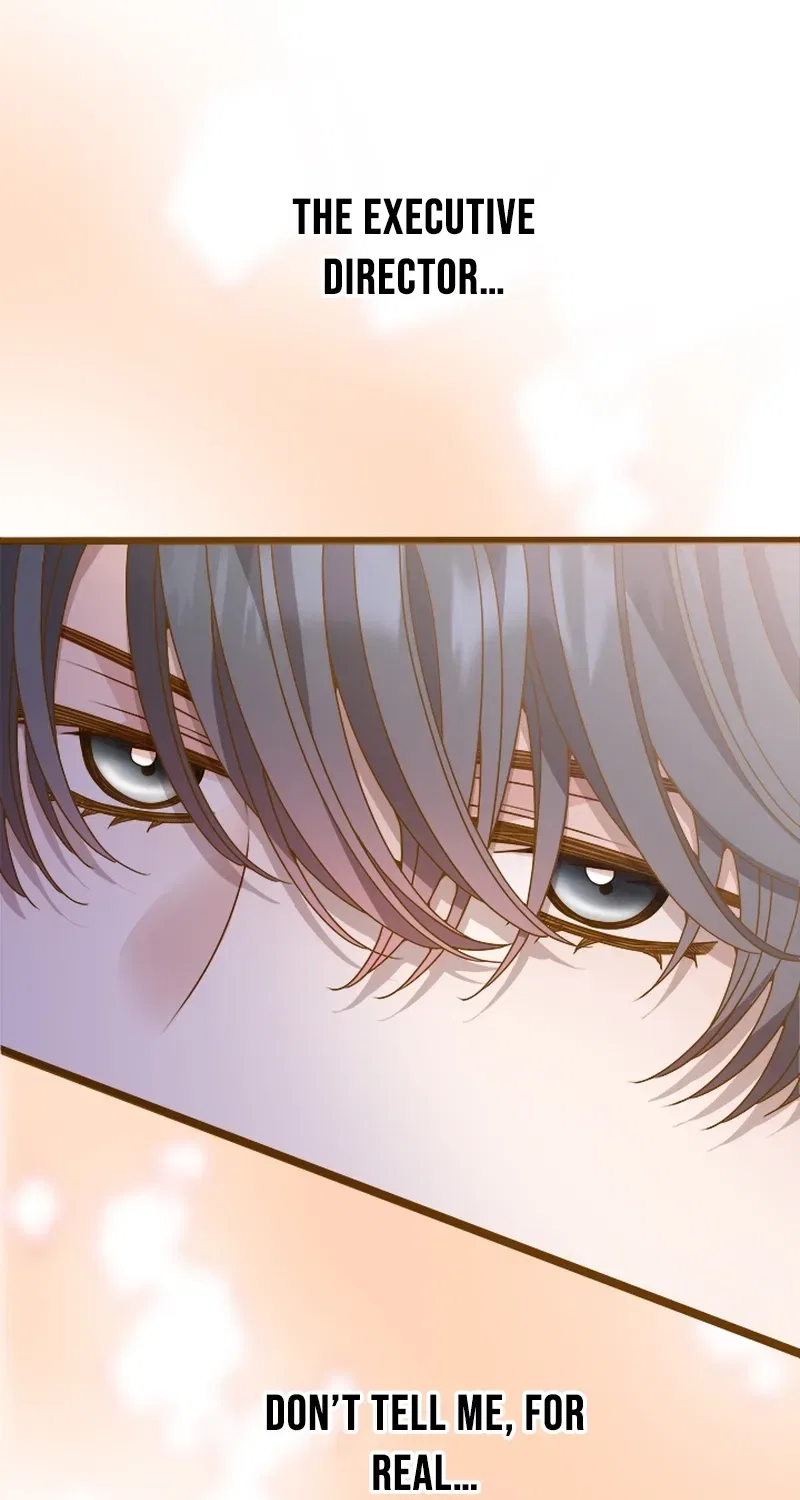 Executive Director, I’ll Just Hold Your Hand and Sleep Chapter 26 – Page 102