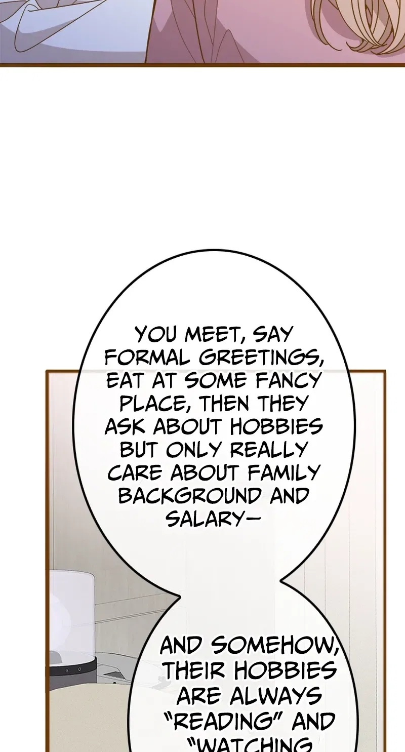 Executive Director, I’ll Just Hold Your Hand and Sleep Chapter 26 – Page 115