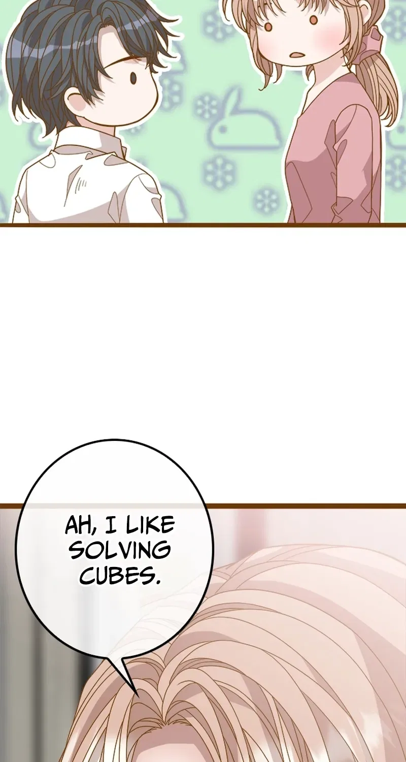 Executive Director, I’ll Just Hold Your Hand and Sleep Chapter 26 – Page 119