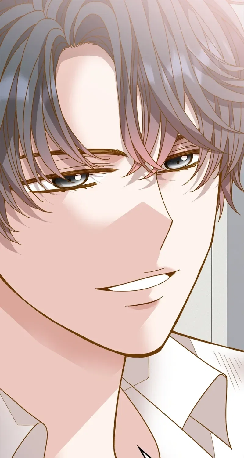 Executive Director, I’ll Just Hold Your Hand and Sleep Chapter 26 – Page 121