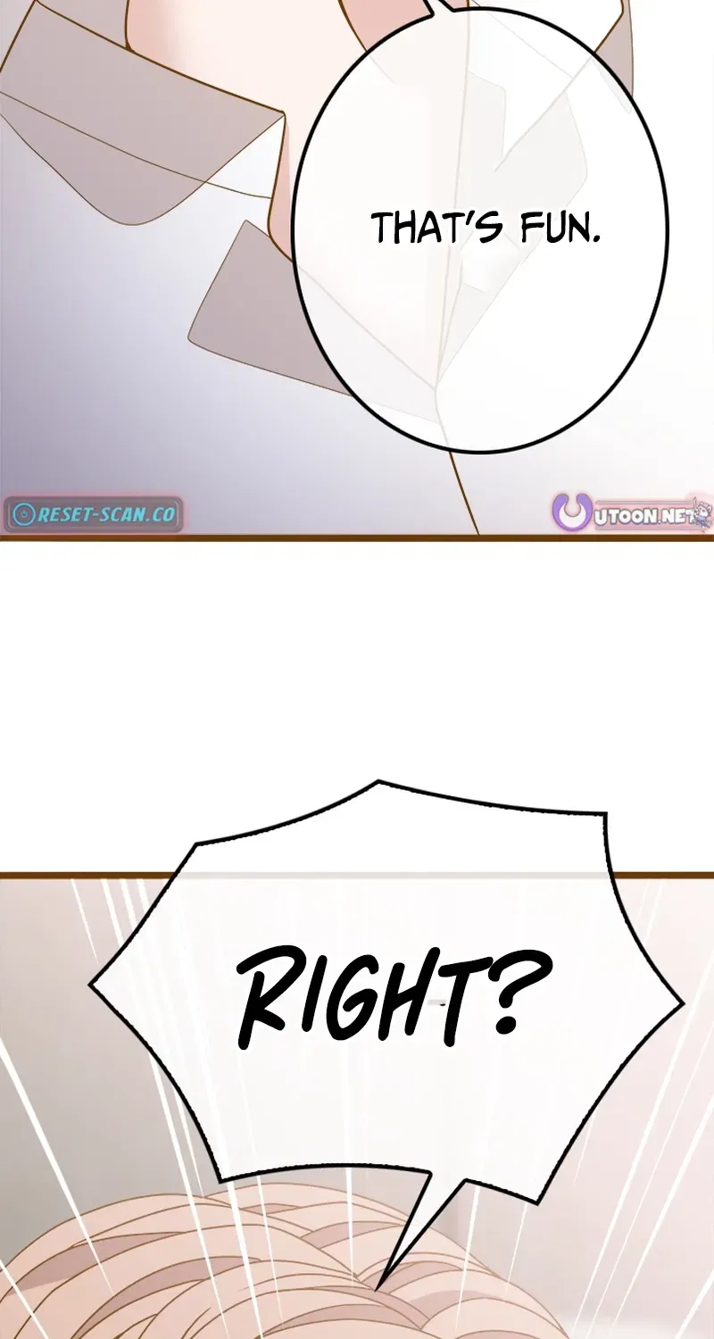 Executive Director, I’ll Just Hold Your Hand and Sleep Chapter 26 – Page 122
