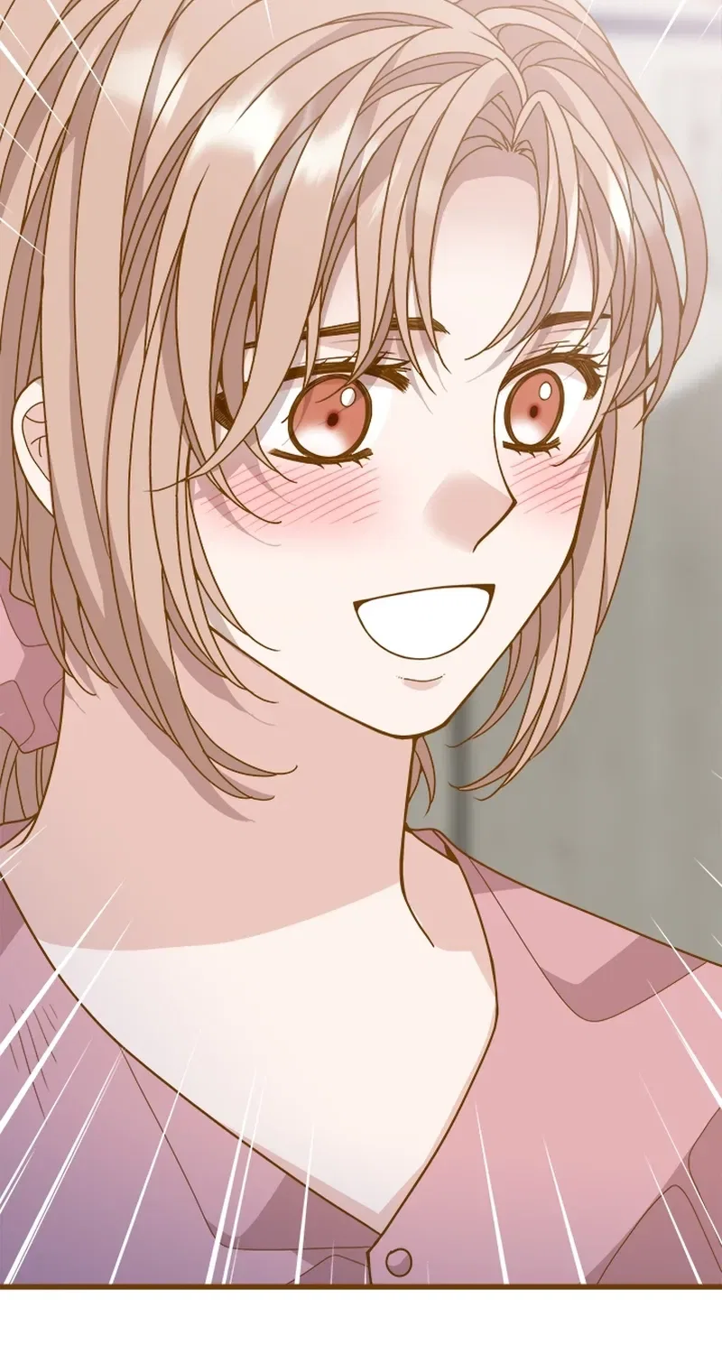 Executive Director, I’ll Just Hold Your Hand and Sleep Chapter 26 – Page 123