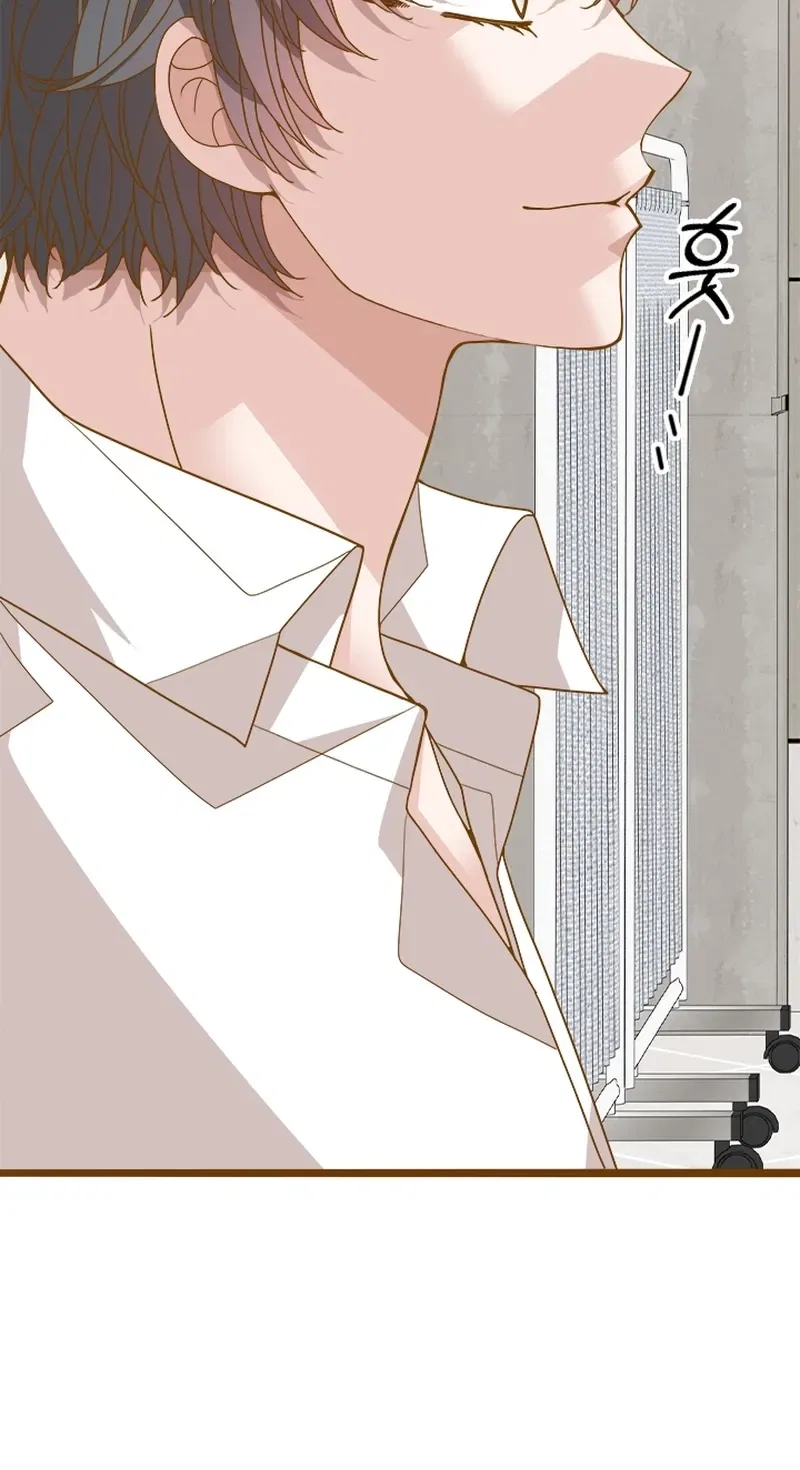Executive Director, I’ll Just Hold Your Hand and Sleep Chapter 26 – Page 125