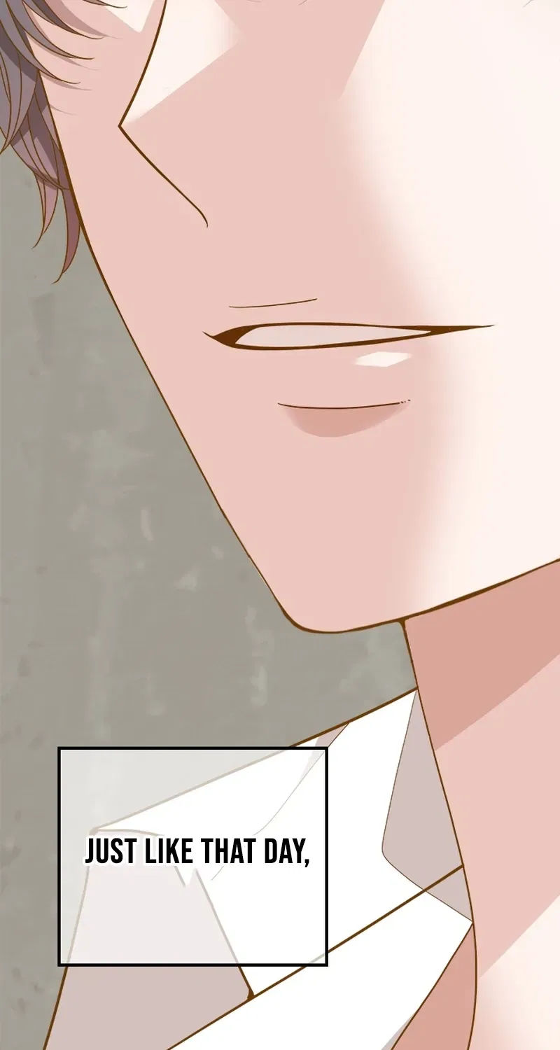 Executive Director, I’ll Just Hold Your Hand and Sleep Chapter 26 – Page 129