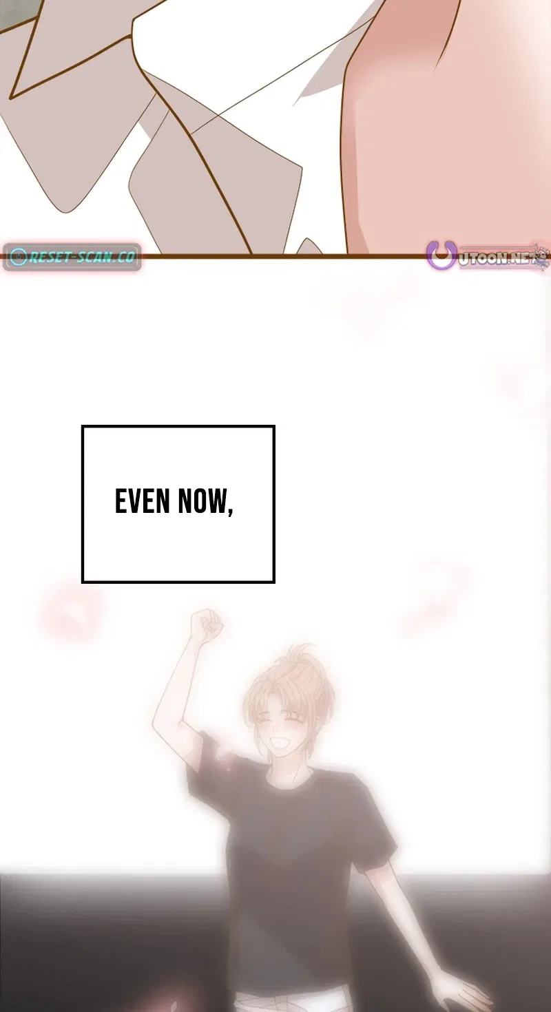 Executive Director, I’ll Just Hold Your Hand and Sleep Chapter 26 – Page 130