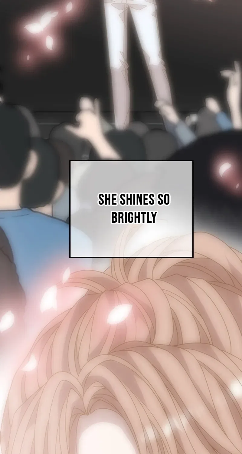 Executive Director, I’ll Just Hold Your Hand and Sleep Chapter 26 – Page 131