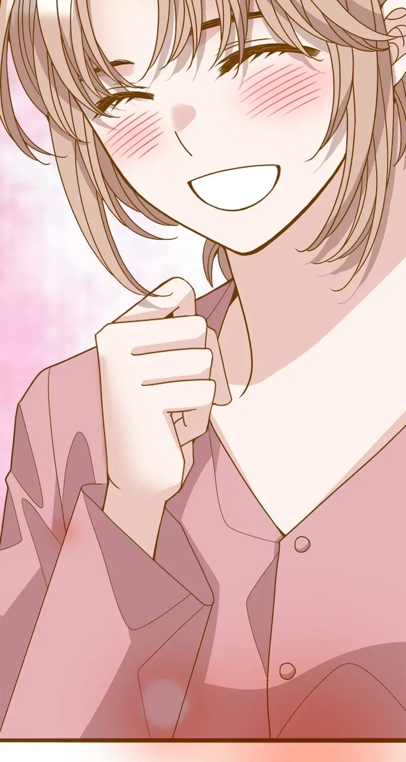 Executive Director, I’ll Just Hold Your Hand and Sleep Chapter 26 – Page 134