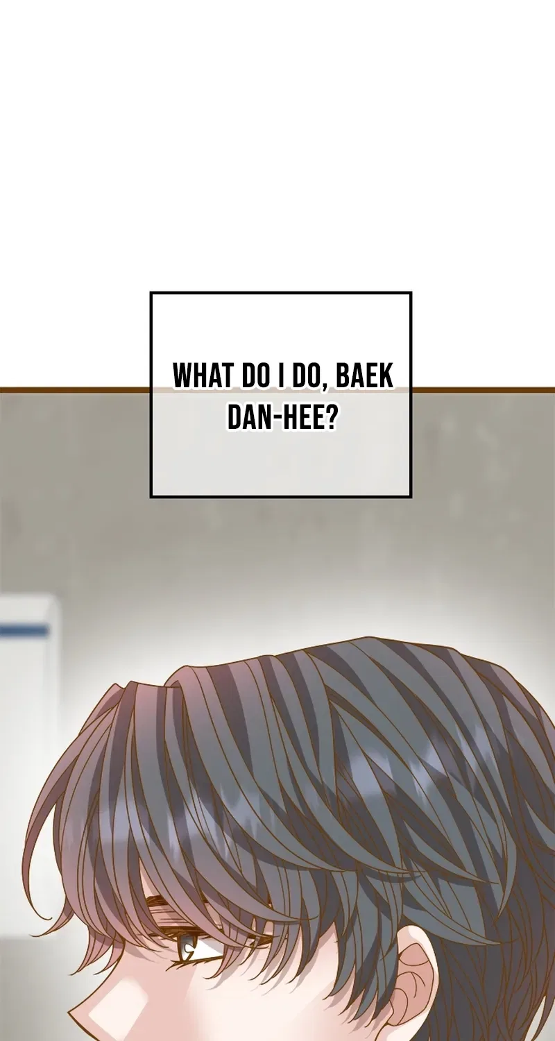 Executive Director, I’ll Just Hold Your Hand and Sleep Chapter 26 – Page 145
