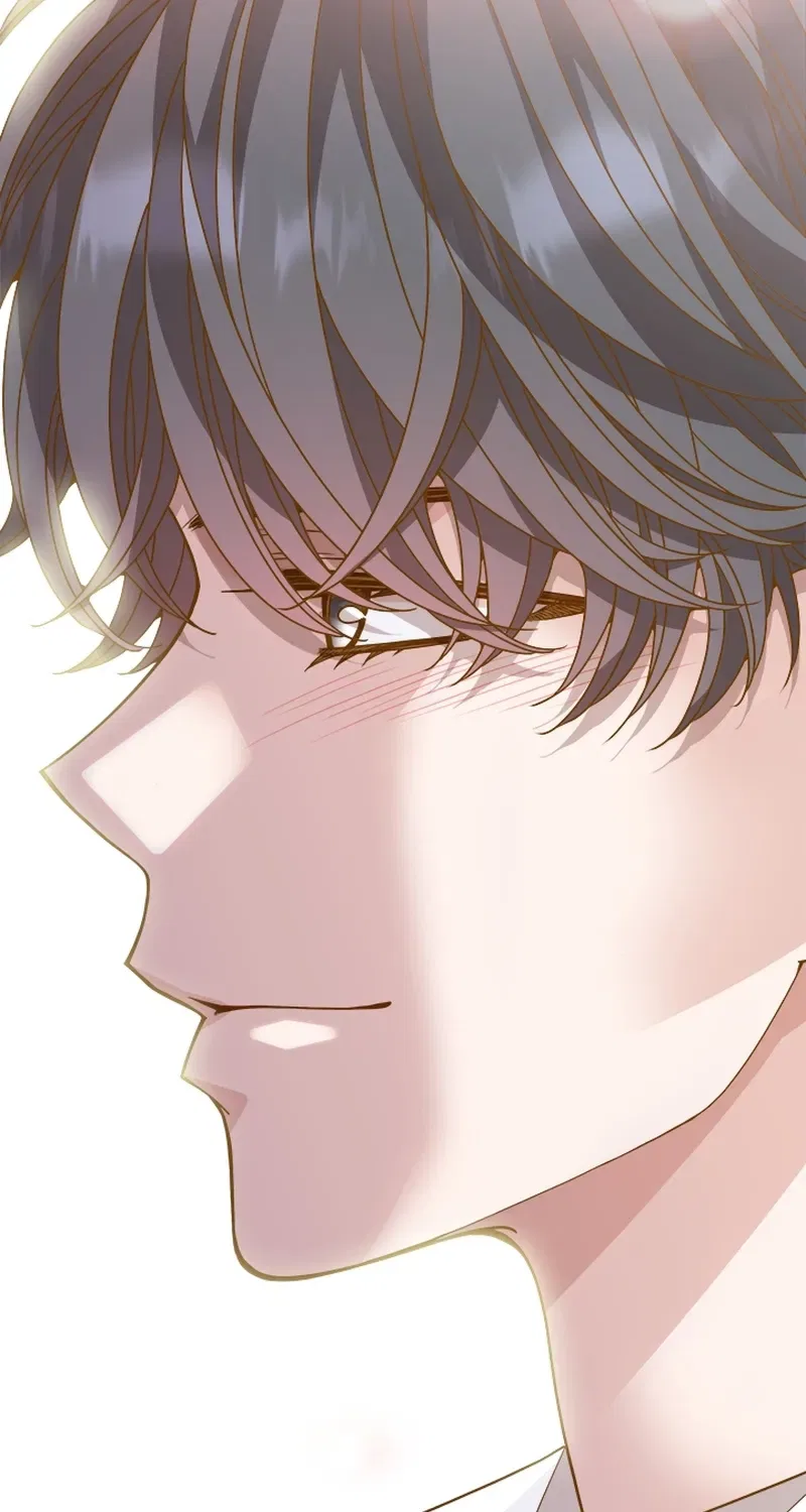 Executive Director, I’ll Just Hold Your Hand and Sleep Chapter 26 – Page 148