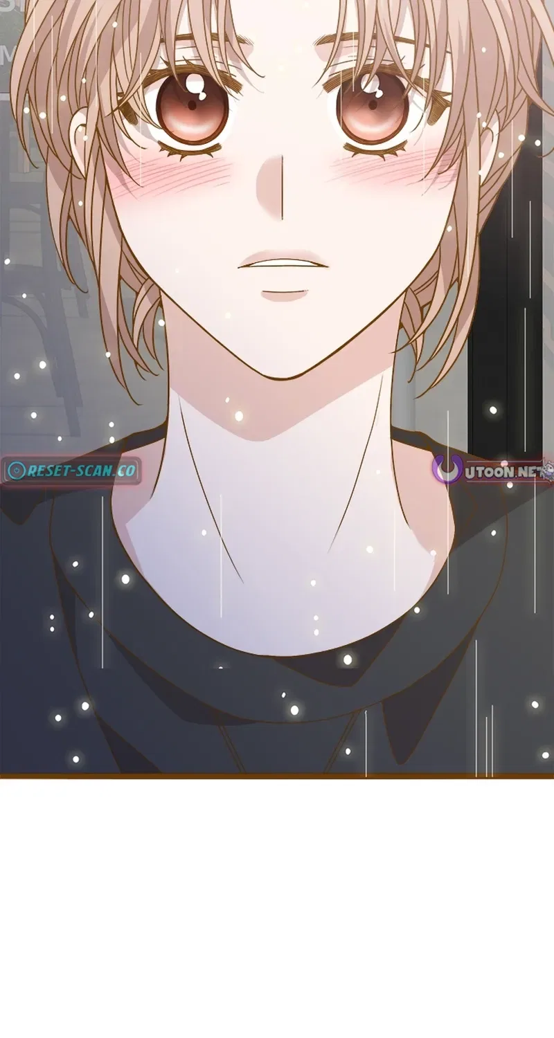 Executive Director, I’ll Just Hold Your Hand and Sleep Chapter 25 – Page 4