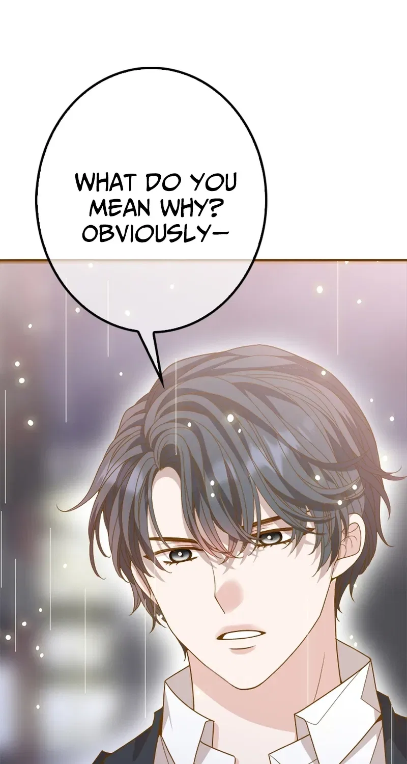Executive Director, I’ll Just Hold Your Hand and Sleep Chapter 25 – Page 5