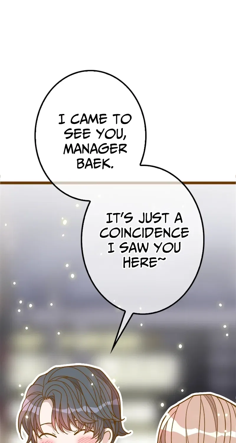 Executive Director, I’ll Just Hold Your Hand and Sleep Chapter 25 – Page 7