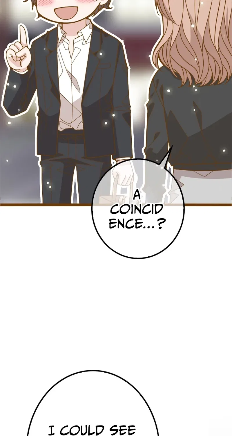 Executive Director, I’ll Just Hold Your Hand and Sleep Chapter 25 – Page 8