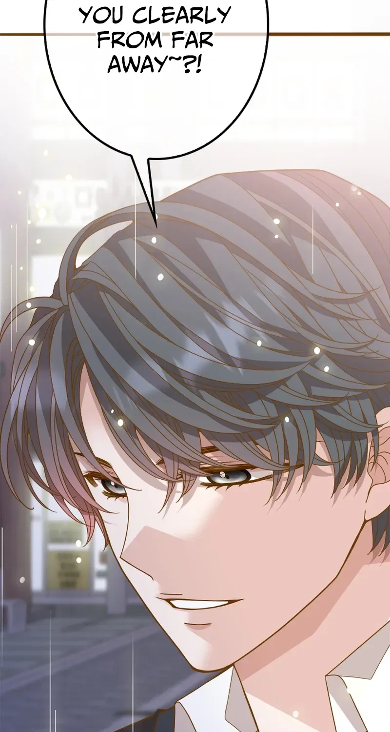 Executive Director, I’ll Just Hold Your Hand and Sleep Chapter 25 – Page 9