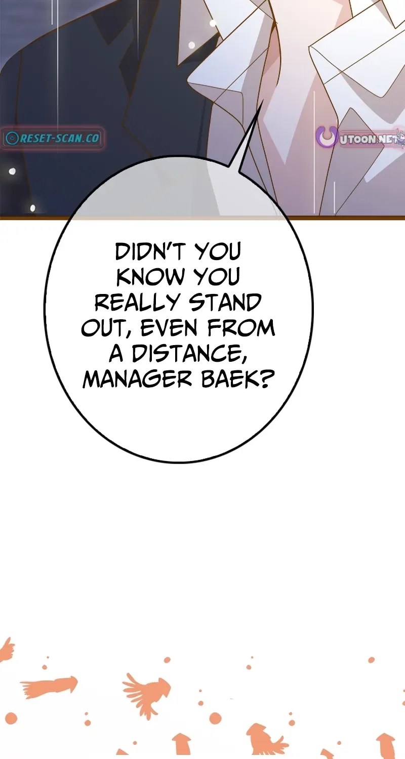 Executive Director, I’ll Just Hold Your Hand and Sleep Chapter 25 – Page 10