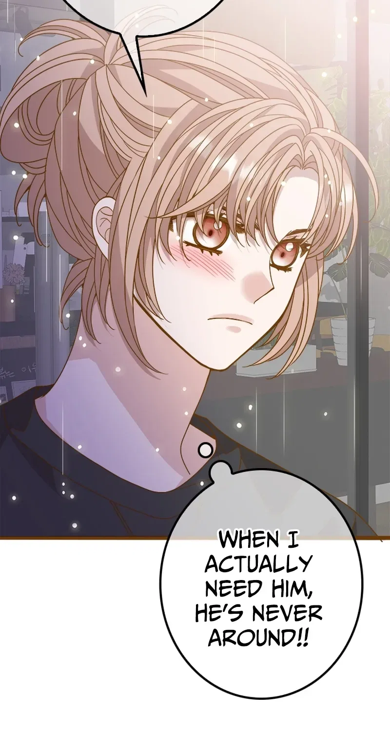 Executive Director, I’ll Just Hold Your Hand and Sleep Chapter 25 – Page 14
