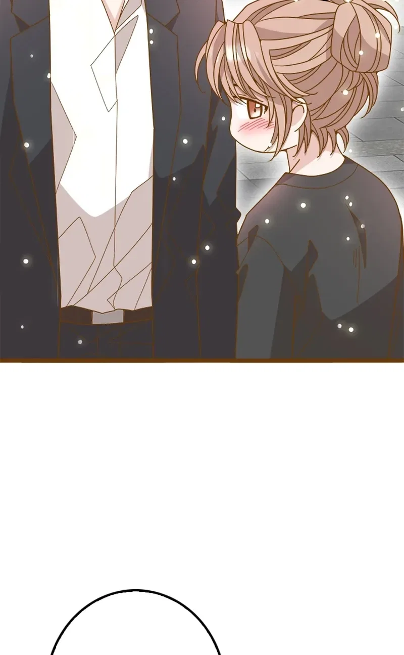 Executive Director, I’ll Just Hold Your Hand and Sleep Chapter 25 – Page 16