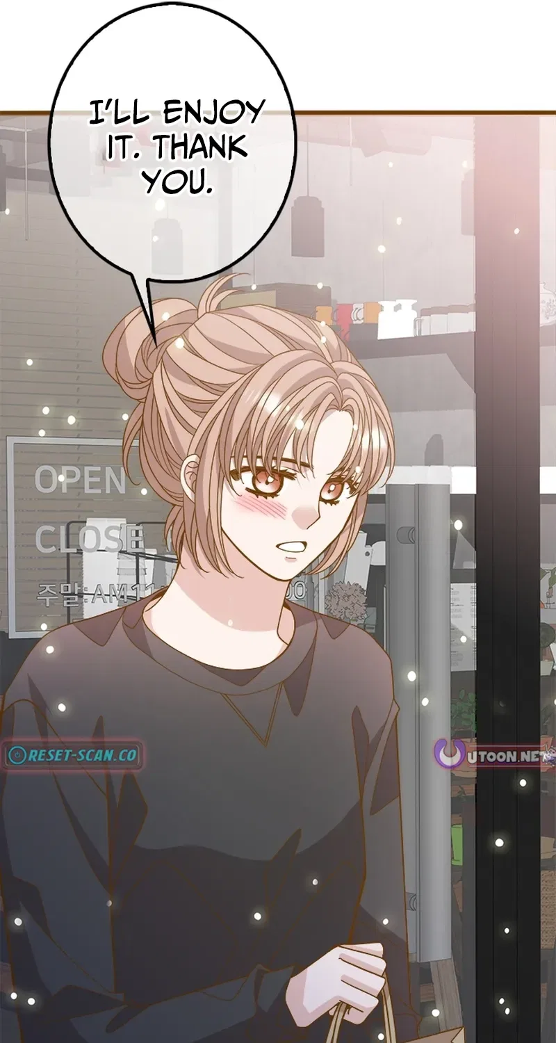 Executive Director, I’ll Just Hold Your Hand and Sleep Chapter 25 – Page 22