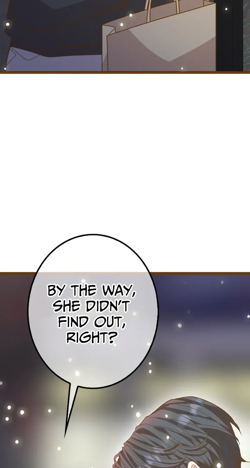 Executive Director, I’ll Just Hold Your Hand and Sleep Chapter 25 – Page 23