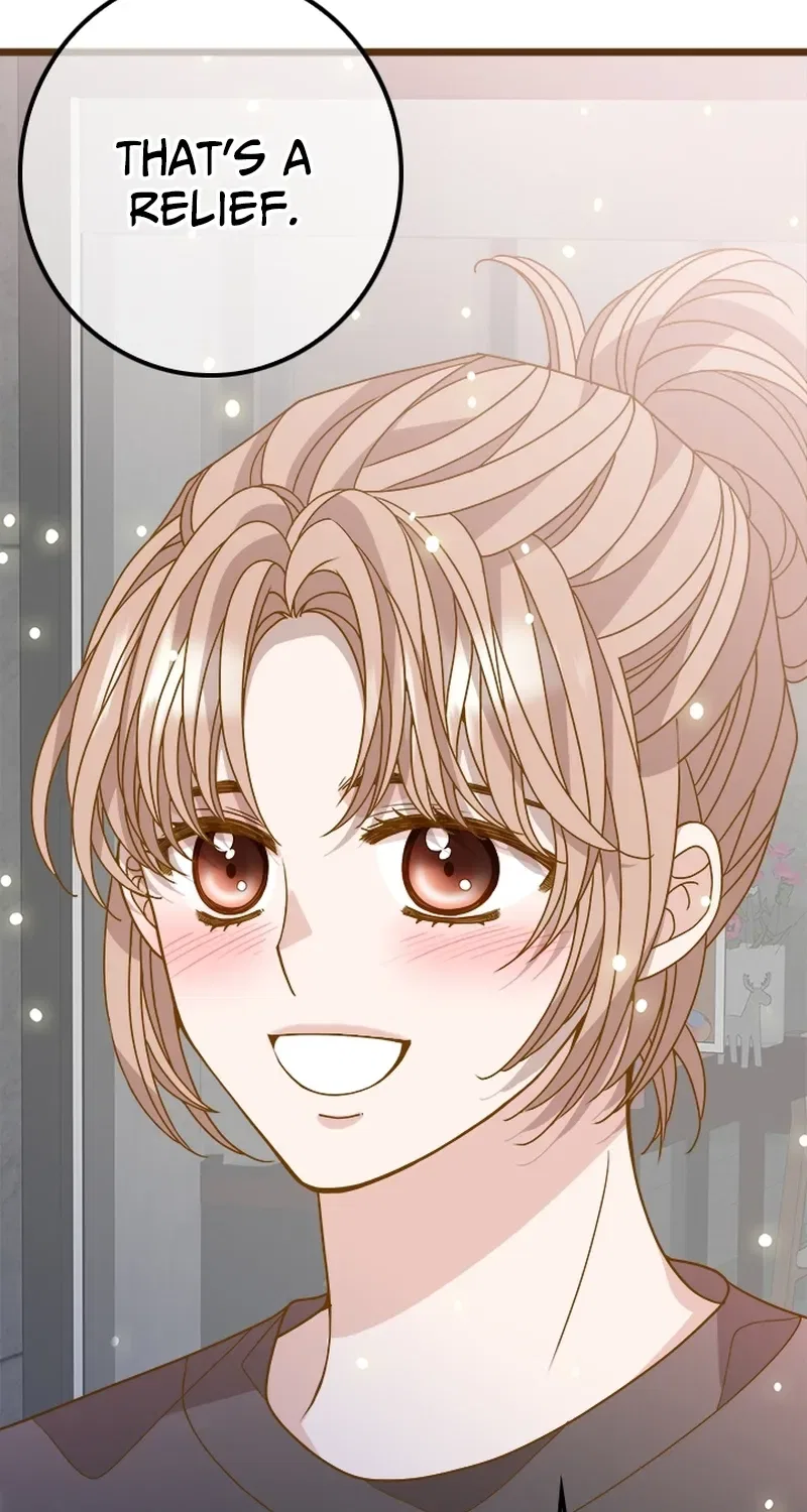 Executive Director, I’ll Just Hold Your Hand and Sleep Chapter 25 – Page 25