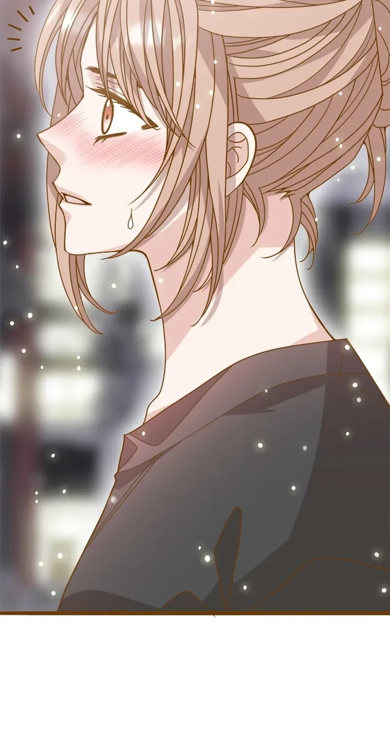 Executive Director, I’ll Just Hold Your Hand and Sleep Chapter 25 – Page 29