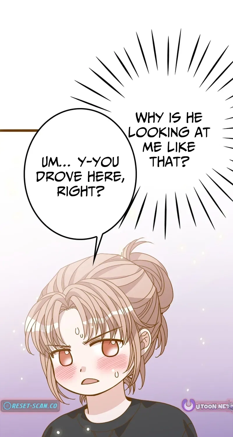 Executive Director, I’ll Just Hold Your Hand and Sleep Chapter 25 – Page 30