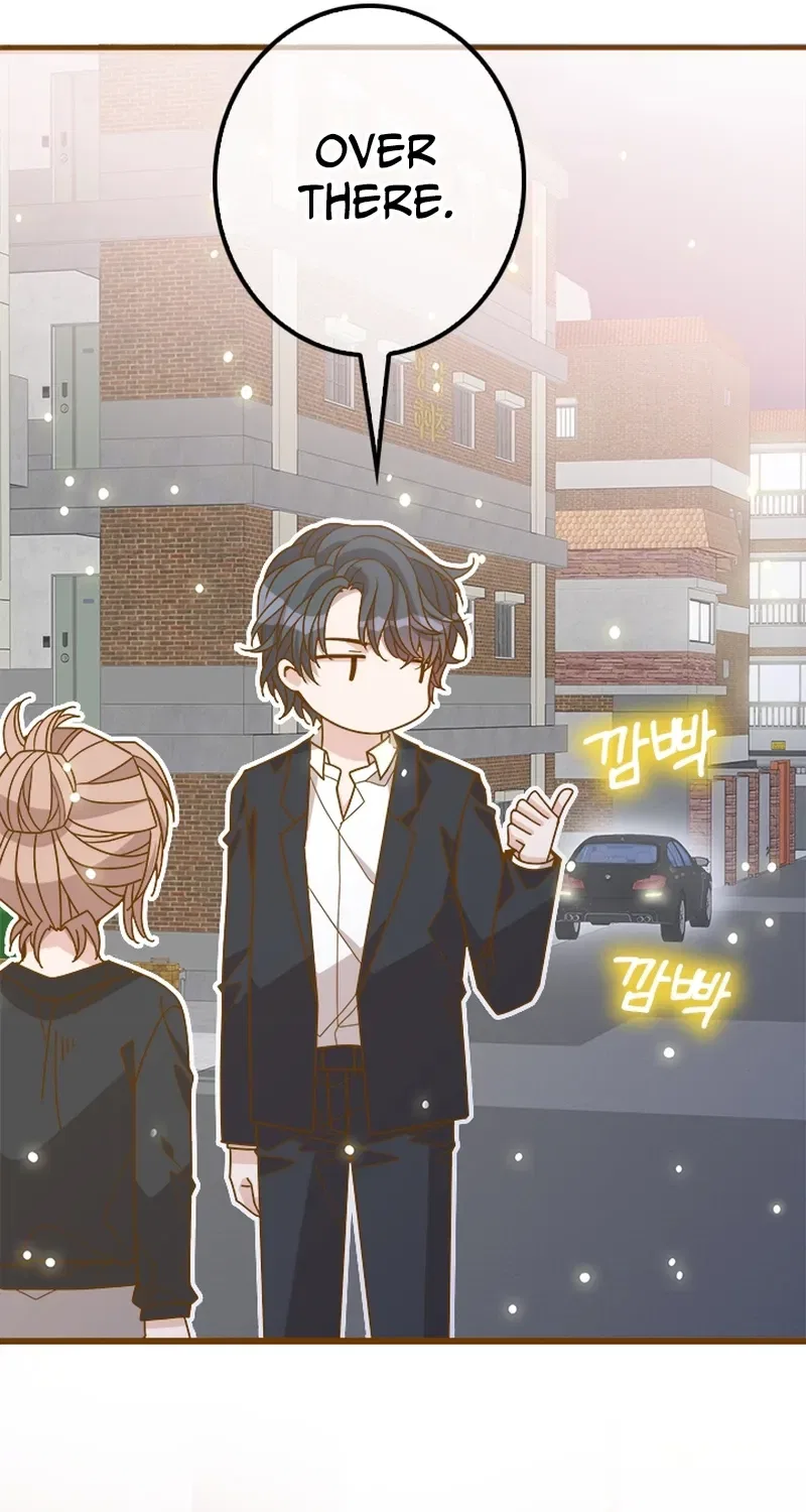 Executive Director, I’ll Just Hold Your Hand and Sleep Chapter 25 – Page 32