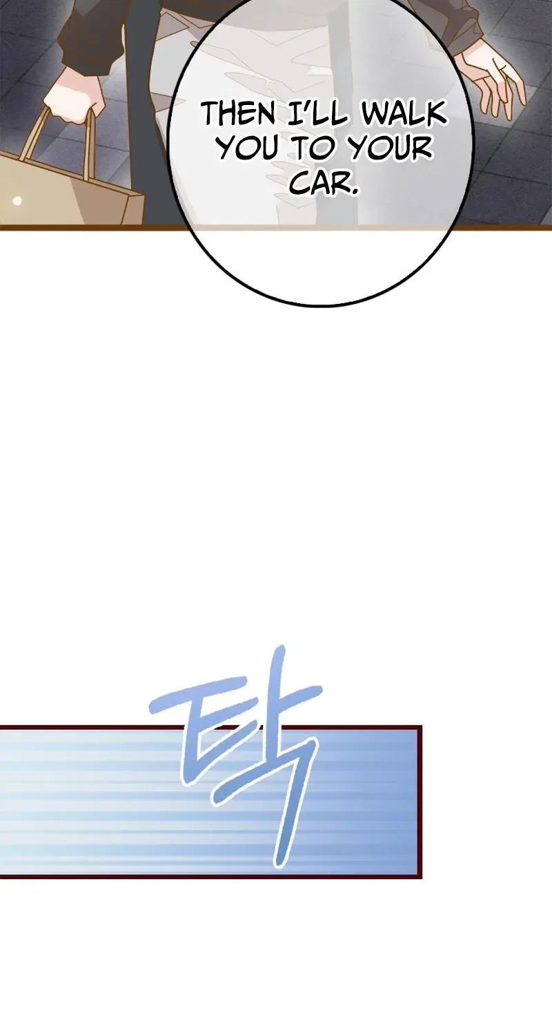 Executive Director, I’ll Just Hold Your Hand and Sleep Chapter 25 – Page 34