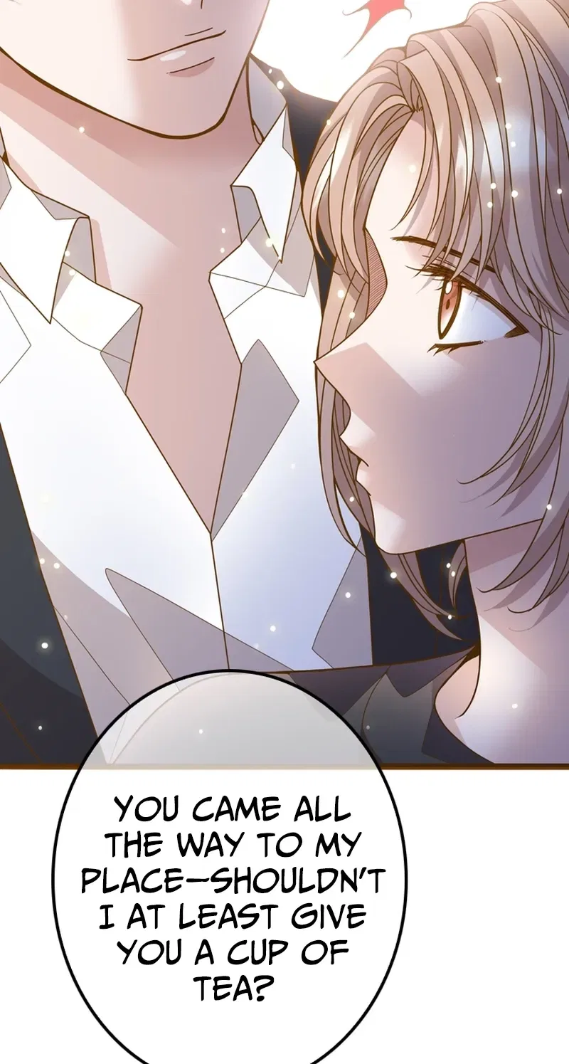 Executive Director, I’ll Just Hold Your Hand and Sleep Chapter 25 – Page 36