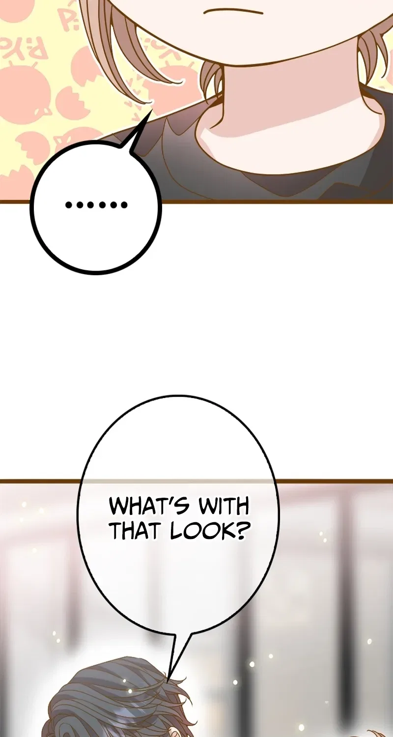 Executive Director, I’ll Just Hold Your Hand and Sleep Chapter 25 – Page 38