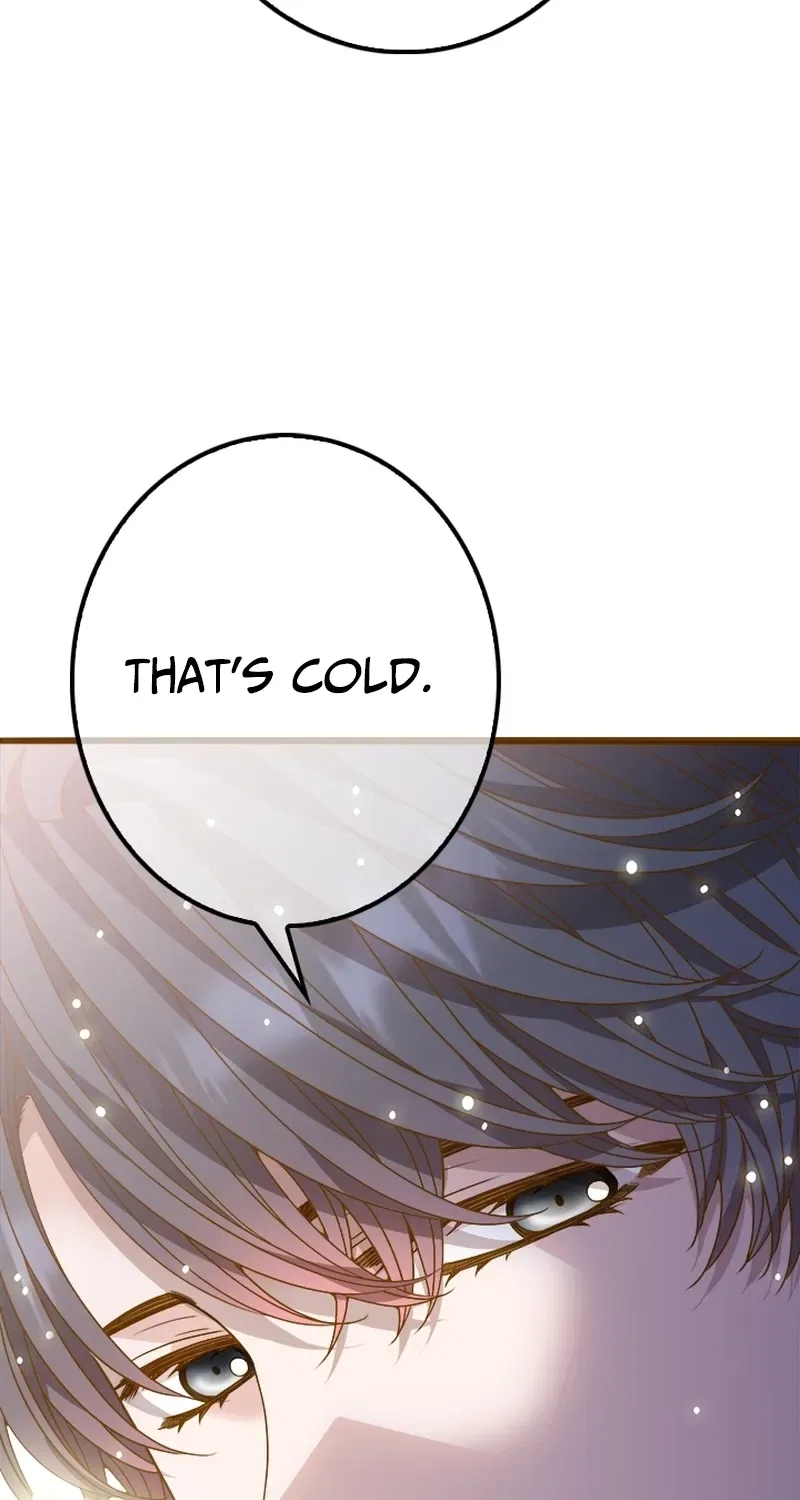 Executive Director, I’ll Just Hold Your Hand and Sleep Chapter 25 – Page 40