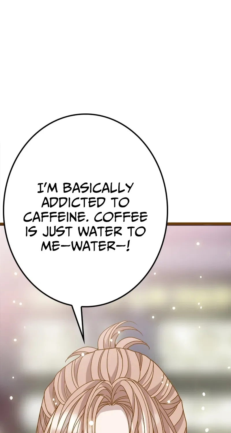 Executive Director, I’ll Just Hold Your Hand and Sleep Chapter 25 – Page 45