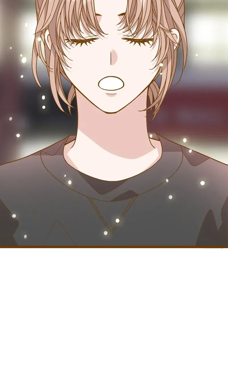 Executive Director, I’ll Just Hold Your Hand and Sleep Chapter 25 – Page 46