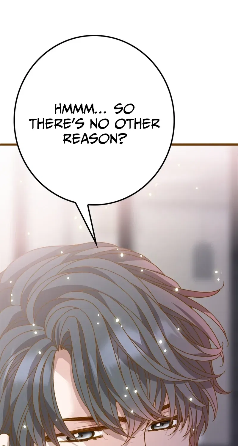 Executive Director, I’ll Just Hold Your Hand and Sleep Chapter 25 – Page 47