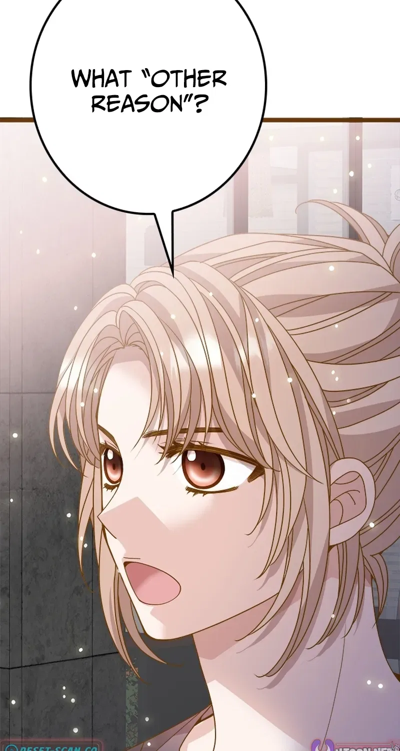 Executive Director, I’ll Just Hold Your Hand and Sleep Chapter 25 – Page 49