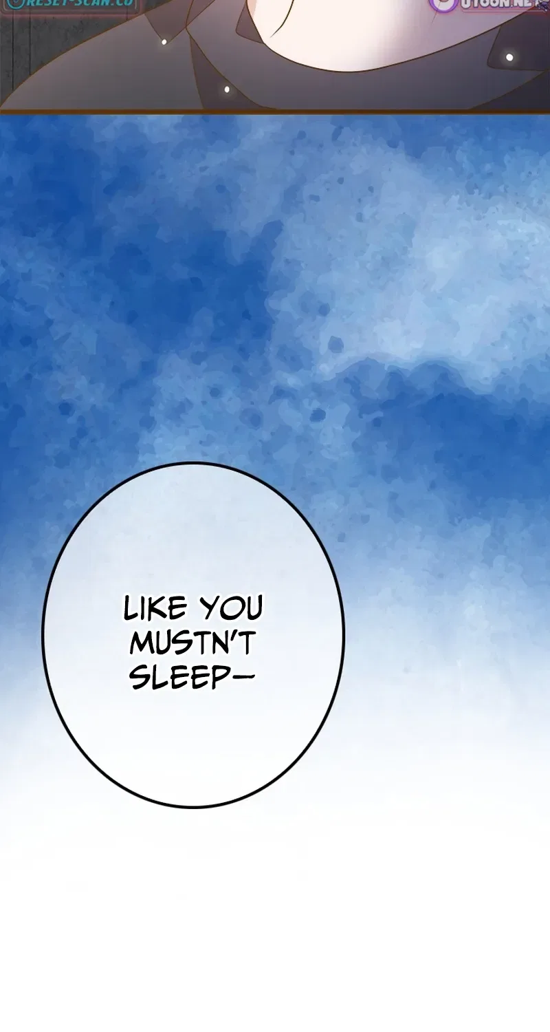 Executive Director, I’ll Just Hold Your Hand and Sleep Chapter 25 – Page 50