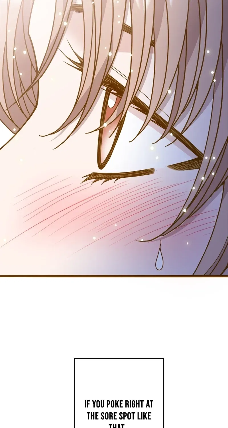 Executive Director, I’ll Just Hold Your Hand and Sleep Chapter 25 – Page 59
