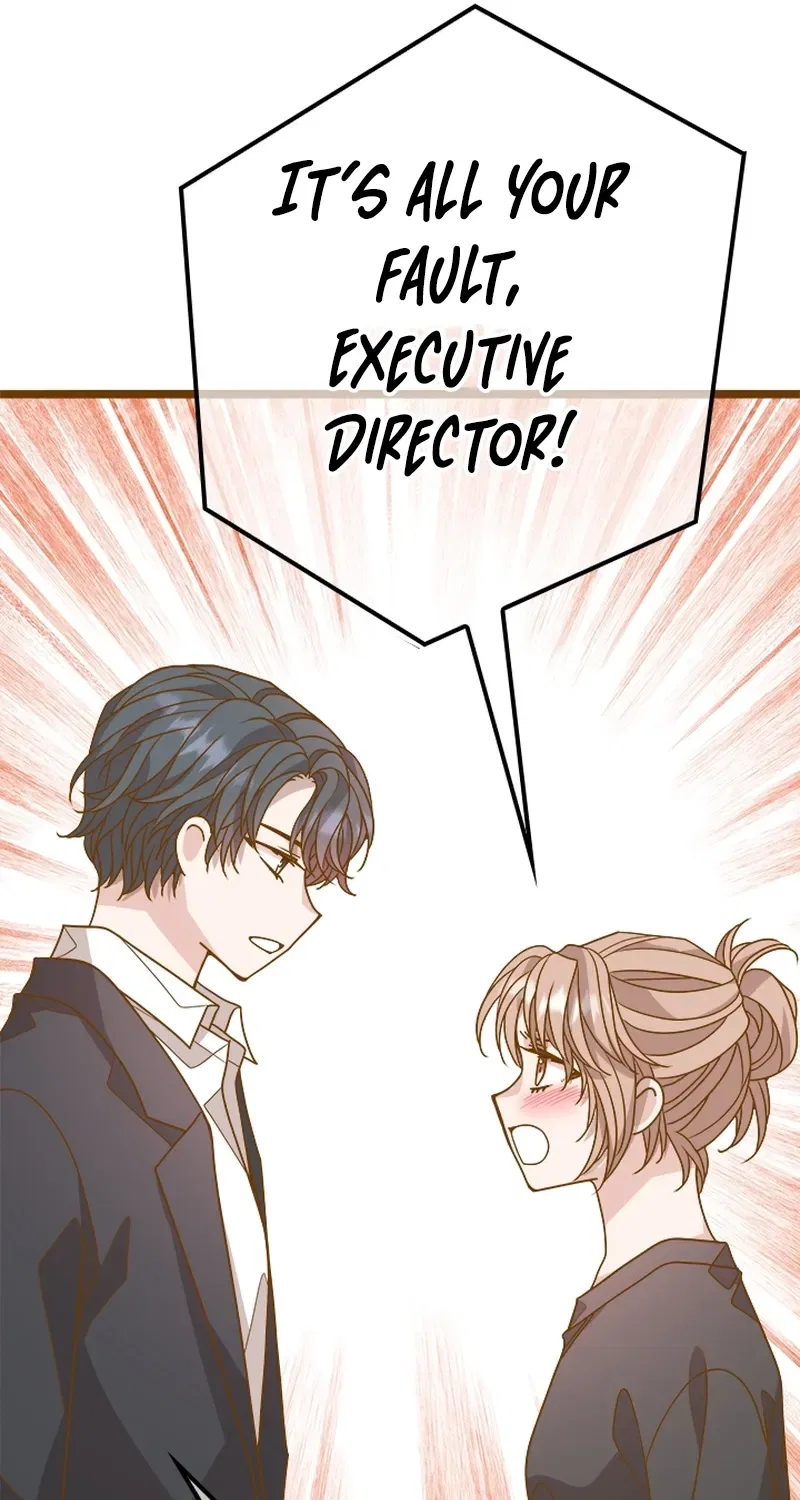 Executive Director, I’ll Just Hold Your Hand and Sleep Chapter 25 – Page 62